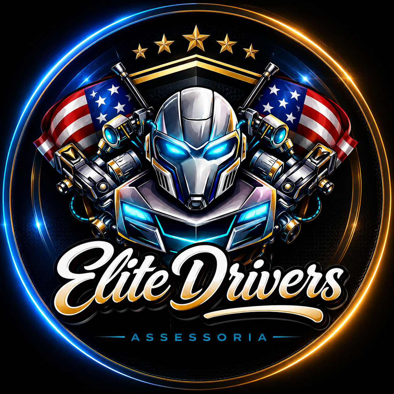 Elite Drivers