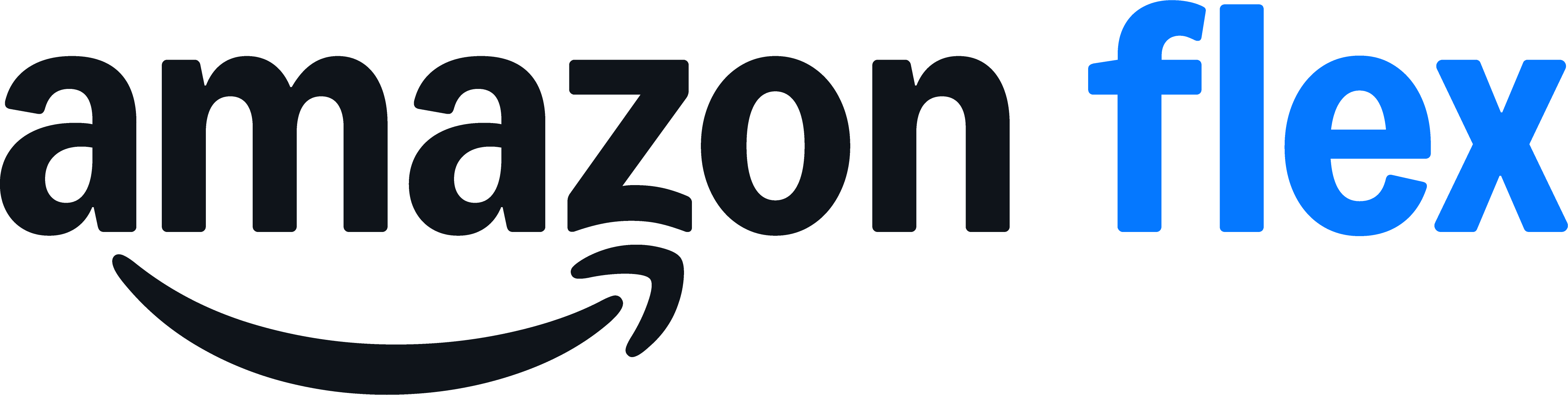 Amazon Flex logo