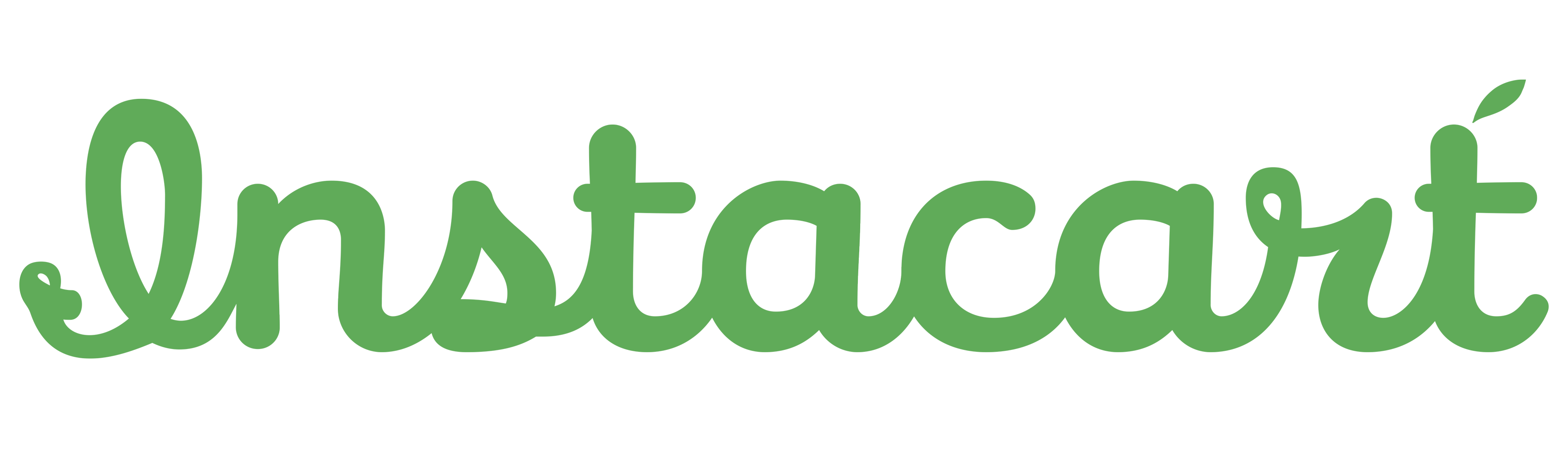 Instacart logo
