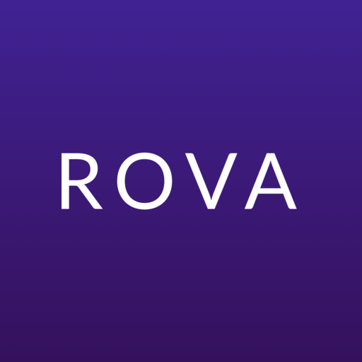 Rova logo