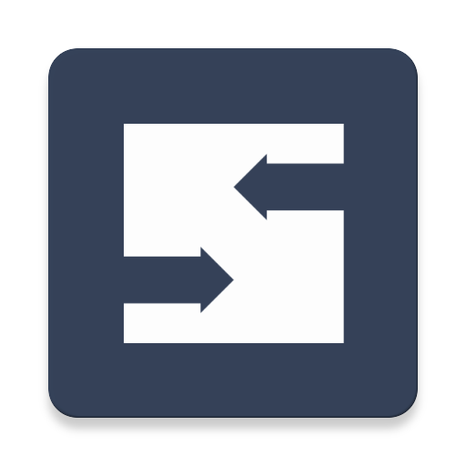 Senpex logo