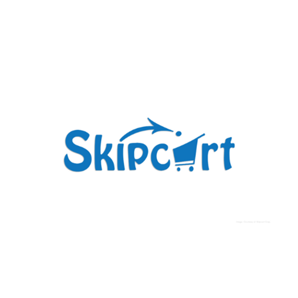 SkipCart logo